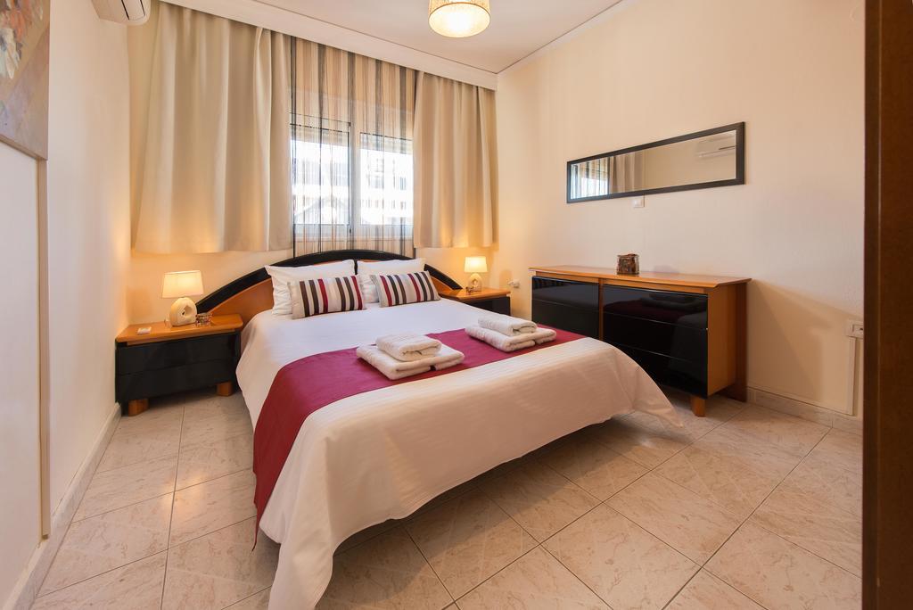 Apartment Dream Holidays Ialysos  Exterior foto