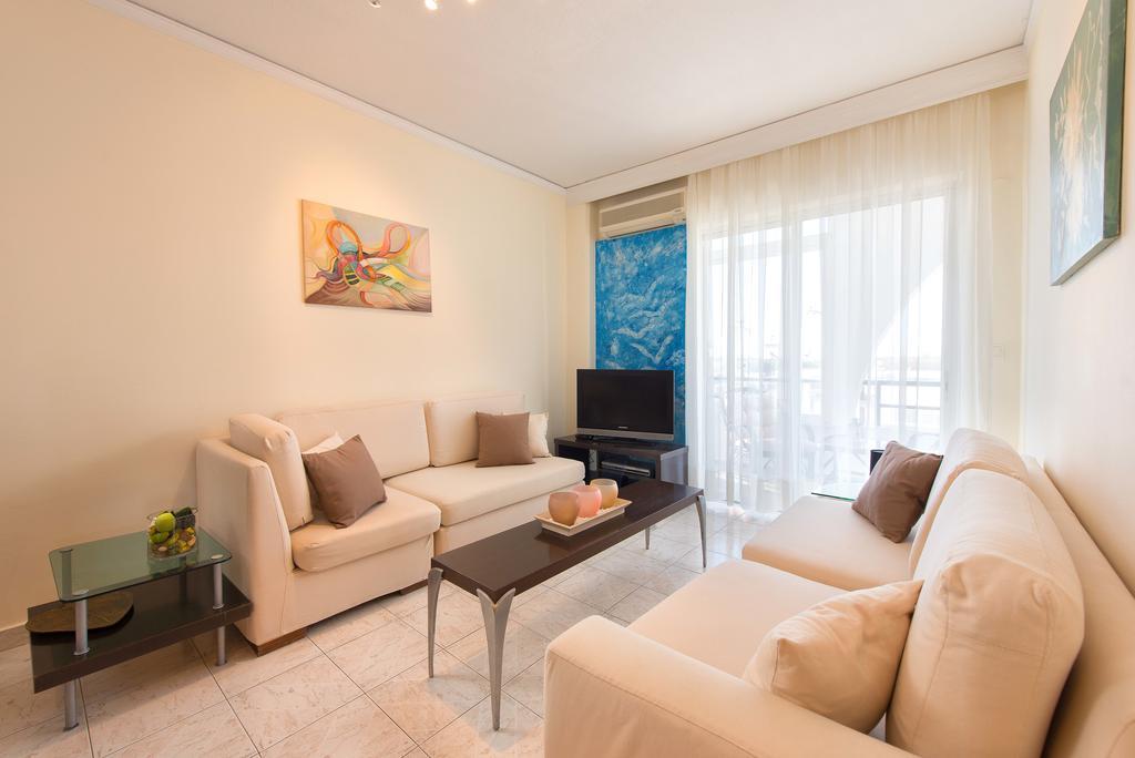Apartment Dream Holidays Ialysos  Exterior foto