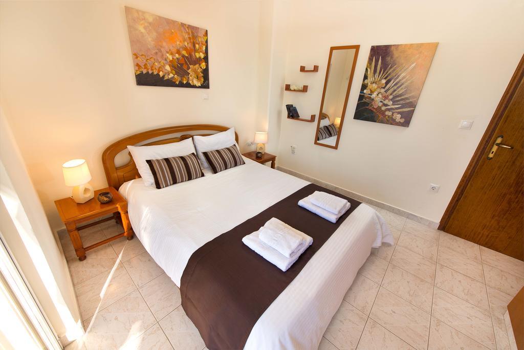 Apartment Dream Holidays Ialysos  Exterior foto