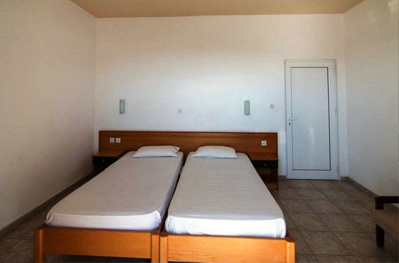 Apartment Dream Holidays Ialysos  Exterior foto